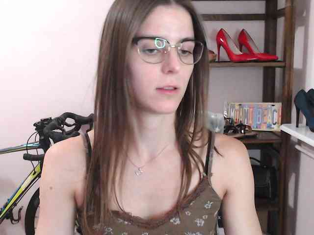 MegiKiss webcam