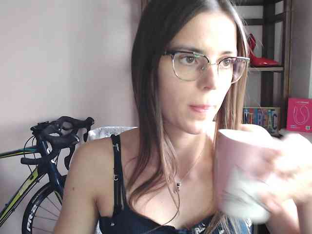 MegiKiss