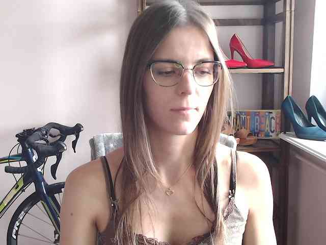 MegiKiss