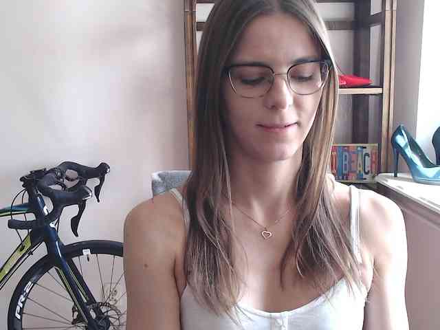 Modella: MegiKiss