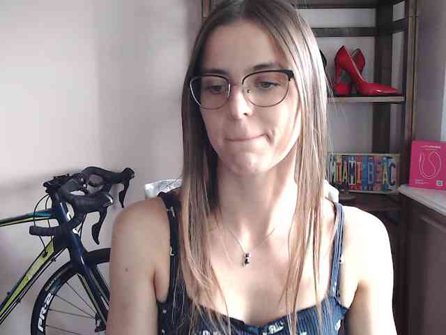 MegiKiss