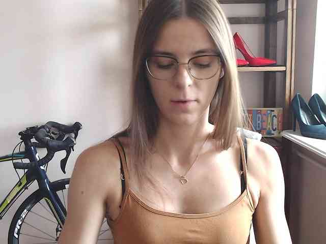 MegiKiss