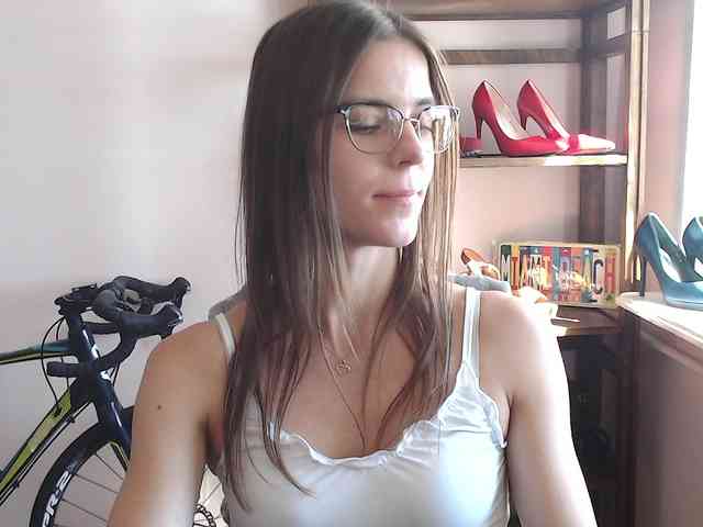 MegiKiss