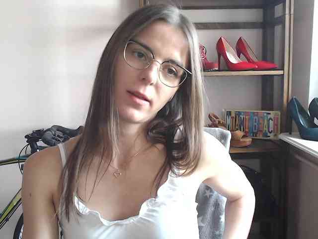 MegiKiss