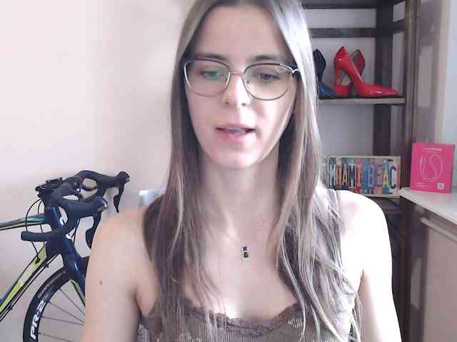 MegiKiss