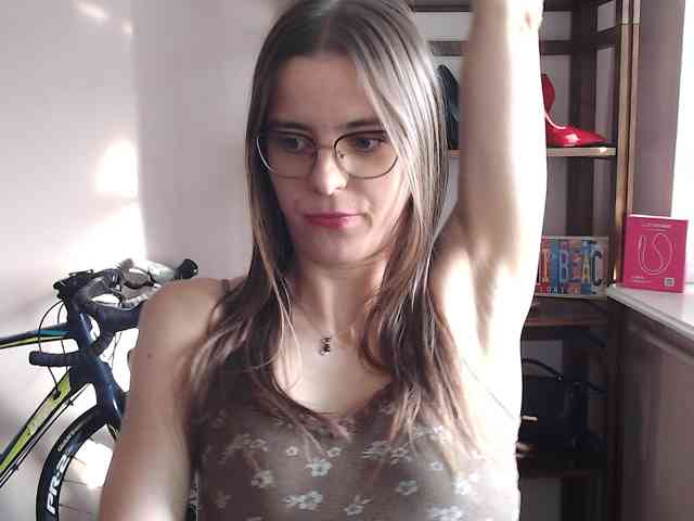 MegiKiss