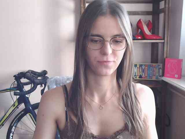 MegiKiss