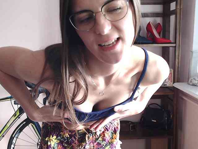MegiKiss