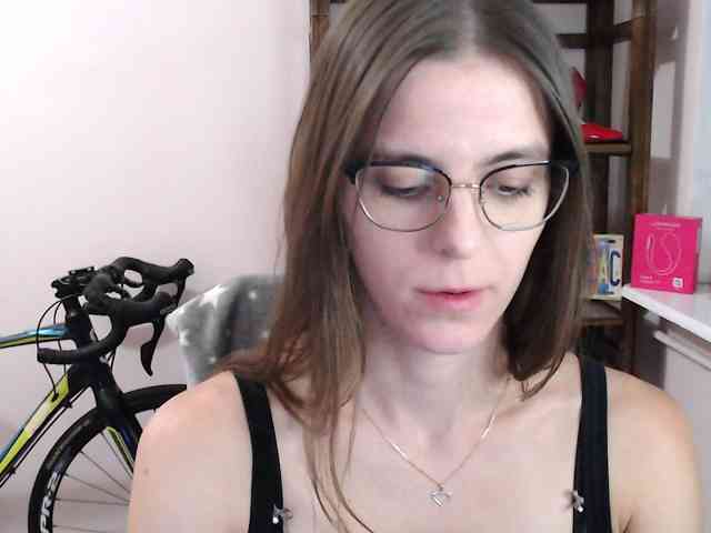 megikiss's live room
