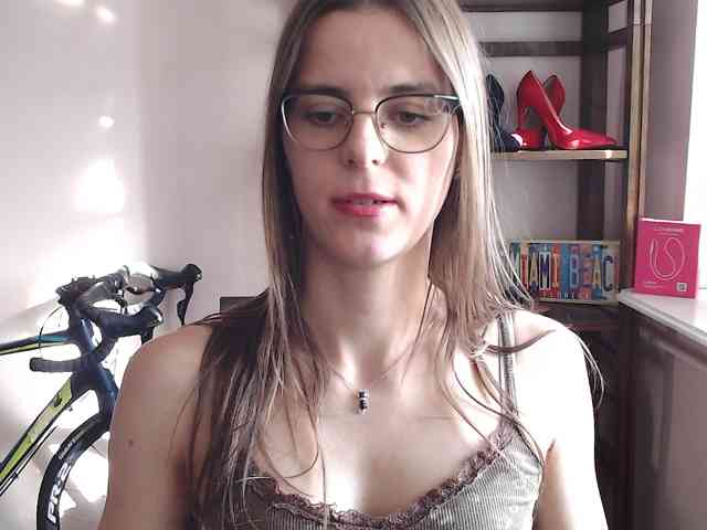 MegiKiss