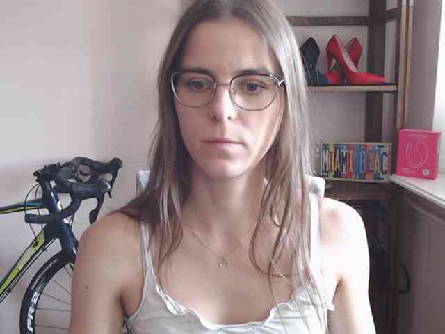 MegiKiss
