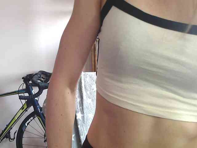 MegiKiss webcam