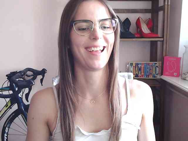 MegiKiss