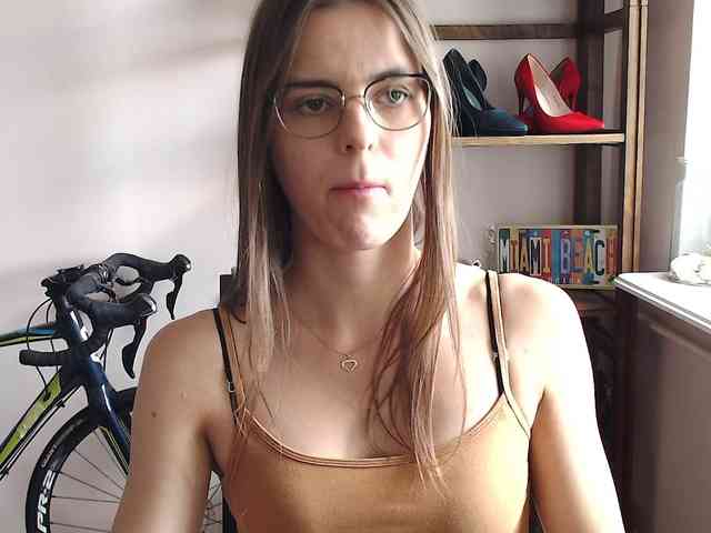 MegiKiss
