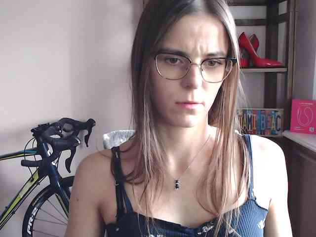 MegiKiss