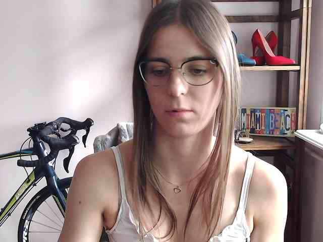 MegiKiss