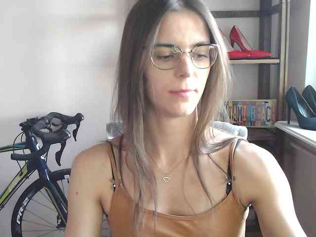 MegiKiss