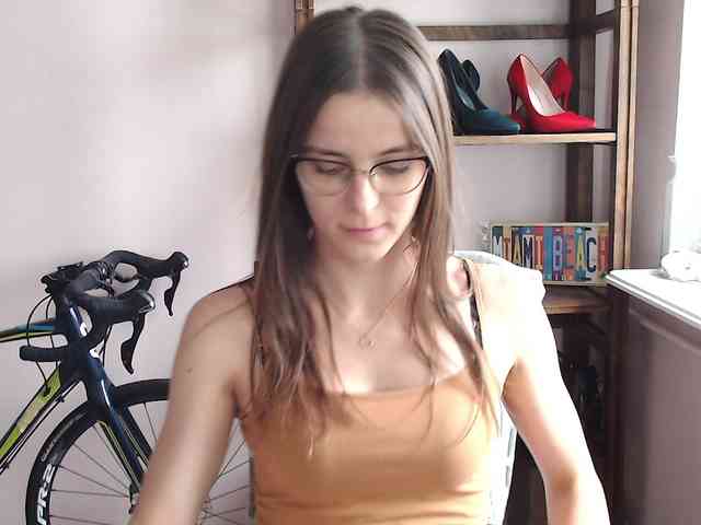 MegiKiss