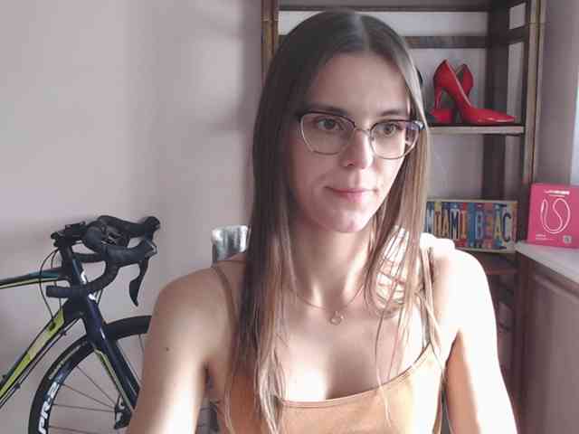 MegiKiss