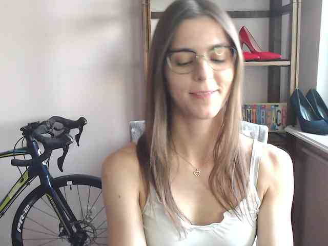 MegiKiss