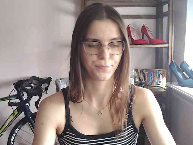 MegiKiss
