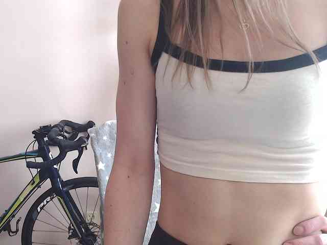 MegiKiss webcam