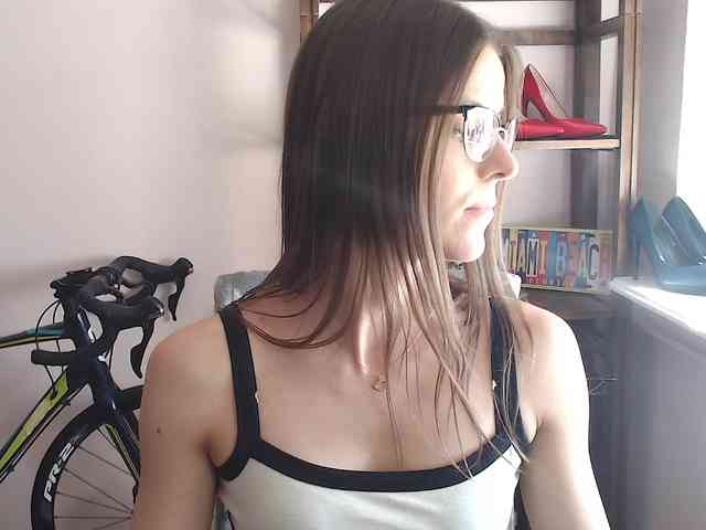 MegiKiss