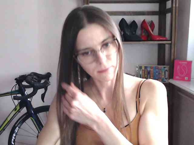 MegiKiss