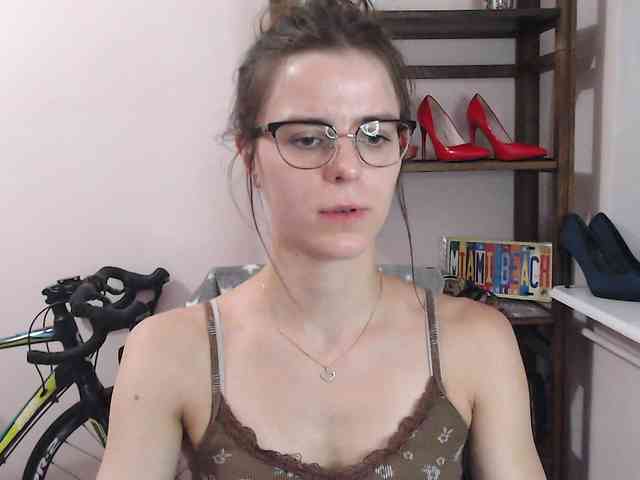 MegiKiss