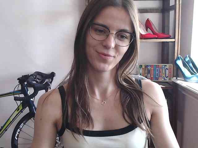 MegiKiss