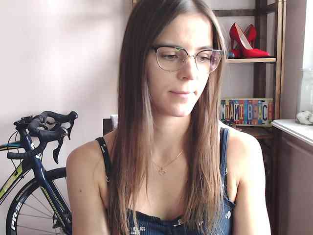 Modelo: MegiKiss