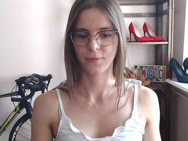 MegiKiss