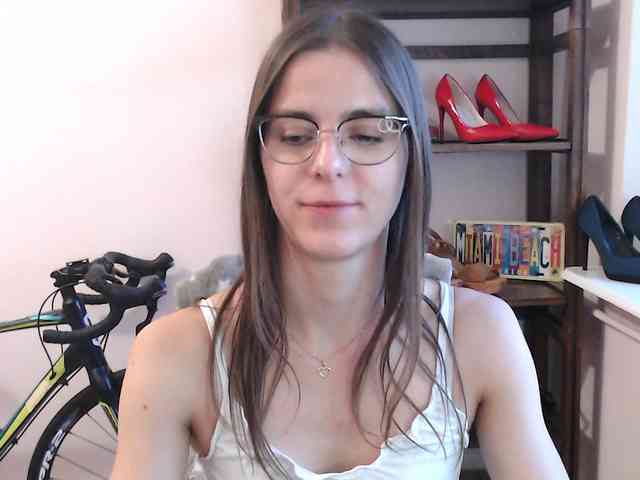 MegiKiss