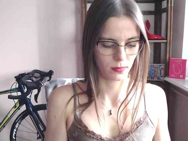 MegiKiss
