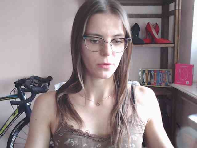 MegiKiss