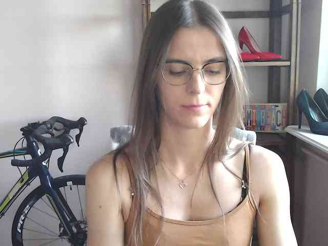 MegiKiss