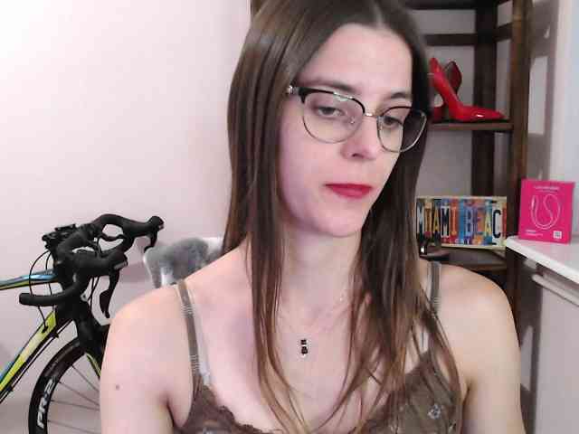 MegiKiss