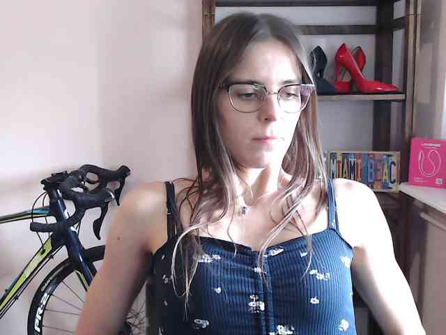MegiKiss