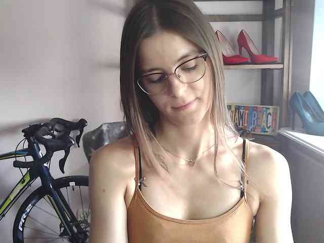 MegiKiss