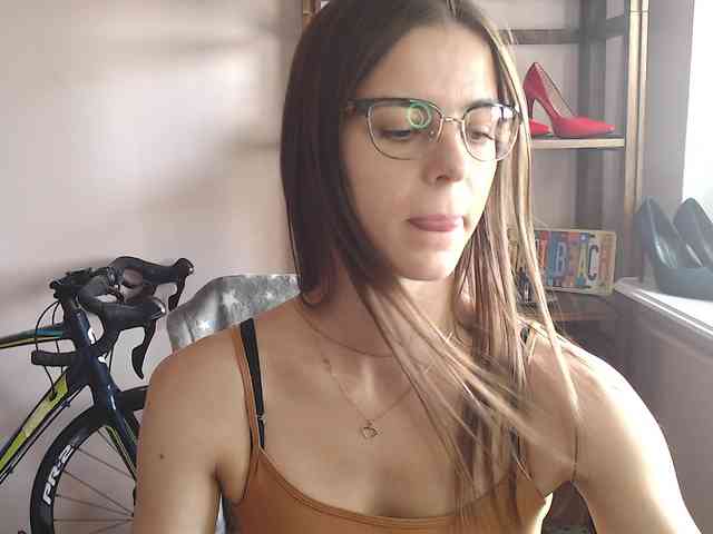 MegiKiss
