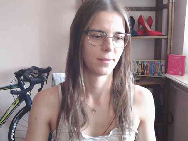 MegiKiss