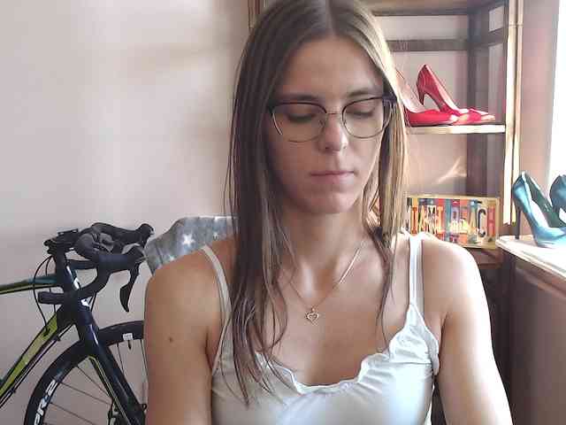 MegiKiss