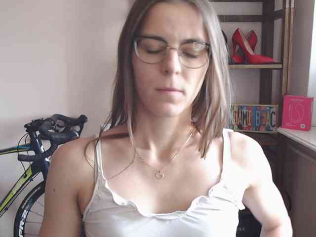 MegiKiss
