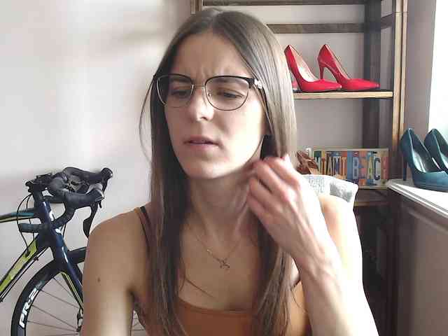 MegiKiss