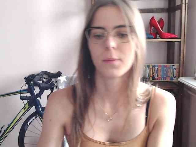 MegiKiss