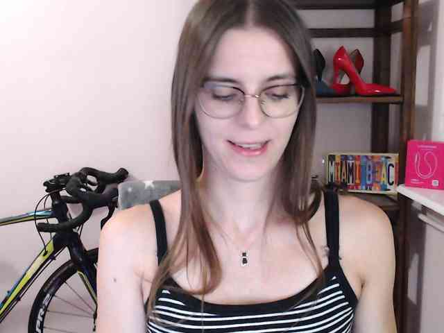 MegiKiss