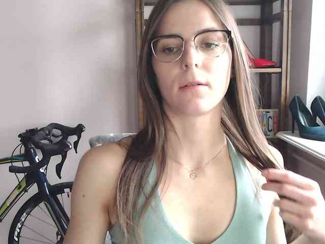MegiKiss