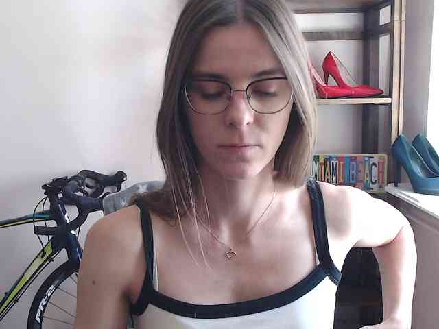 MegiKiss