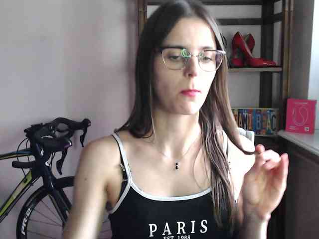 MegiKiss