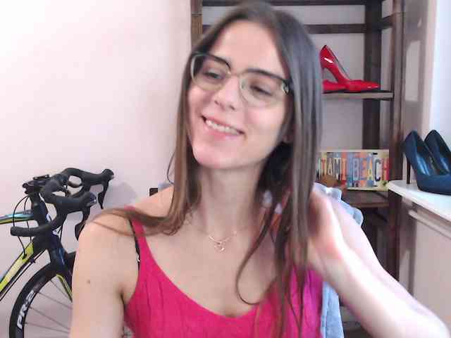 MegiKiss
